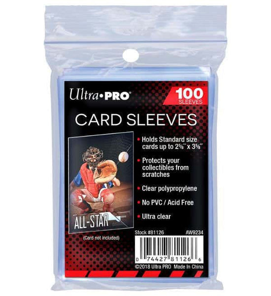 UP&#x20;Cards&#x20;Regular&#x20;Soft&#x20;Sleeves&#x20;Pack