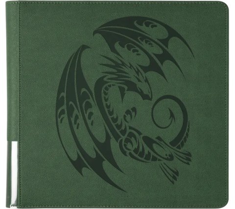 Card&#x20;Codex&#x20;576&#x20;-&#x20;Forest&#x20;Green