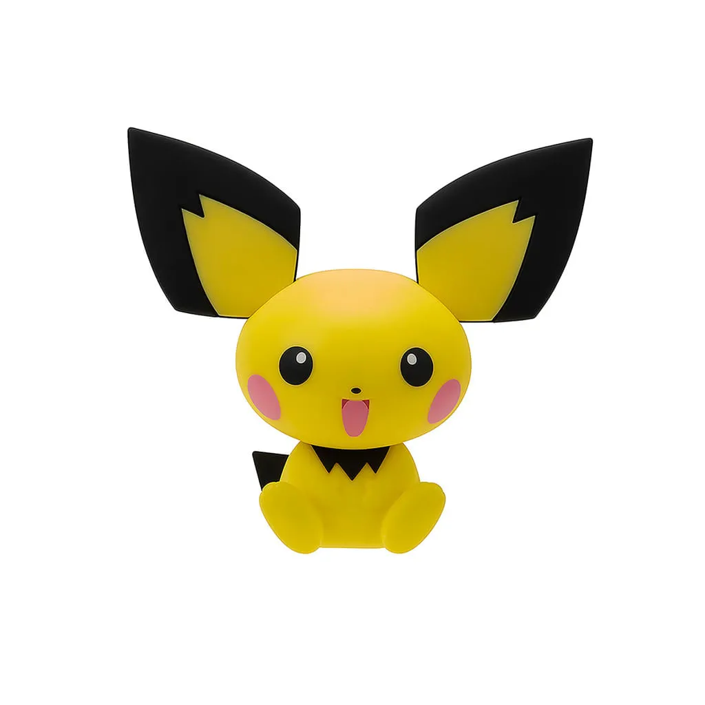 Pichu&#x20;-&#x20;Select