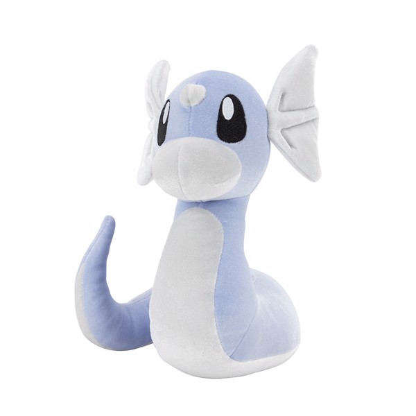 Peluche&#x20;-&#x20;Dratini