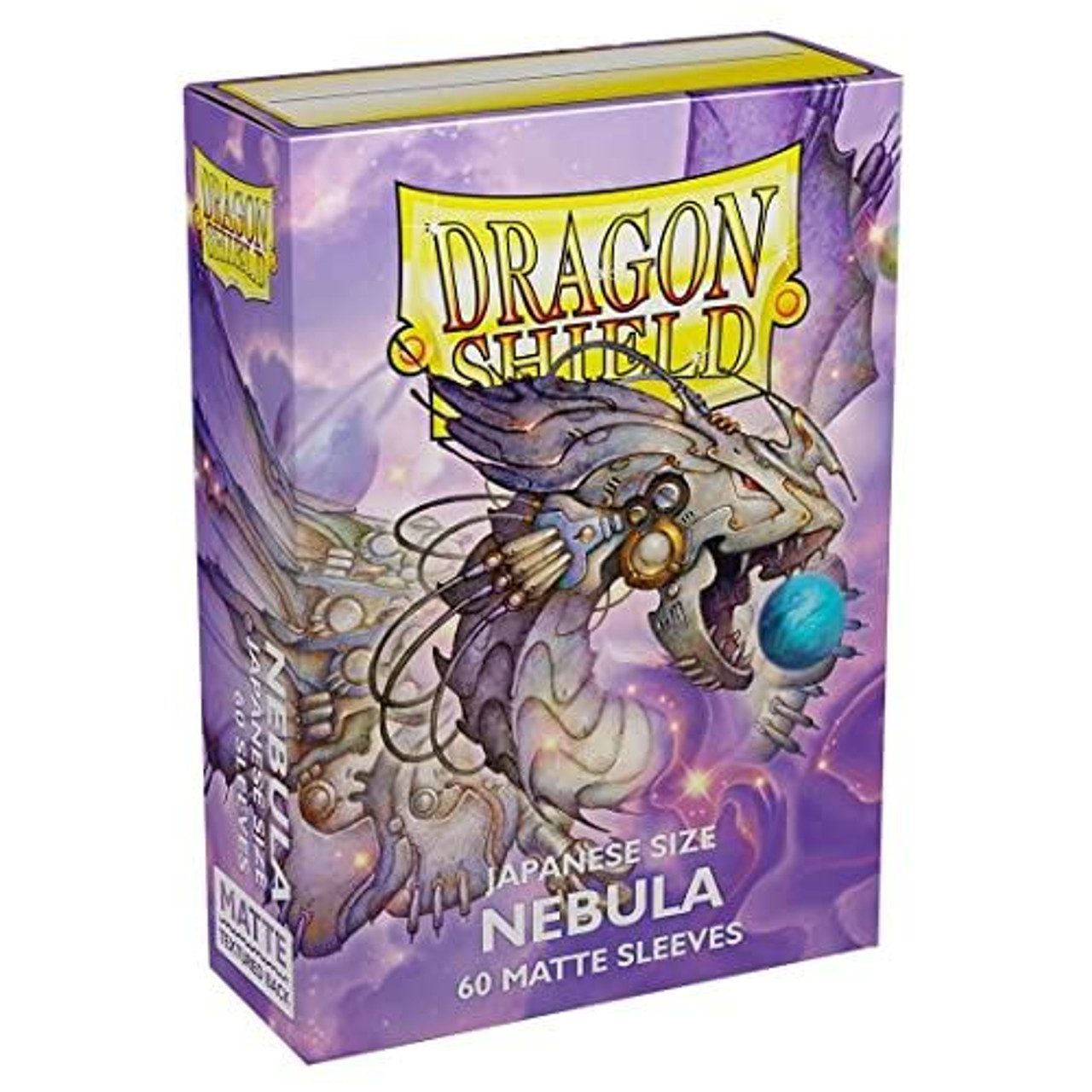 Dragon&#x20;Shield&#x20;Japanese&#x20;Nebula&#x20;Matte&#x20;&#x28;60&#x20;Sleeves&#x29;