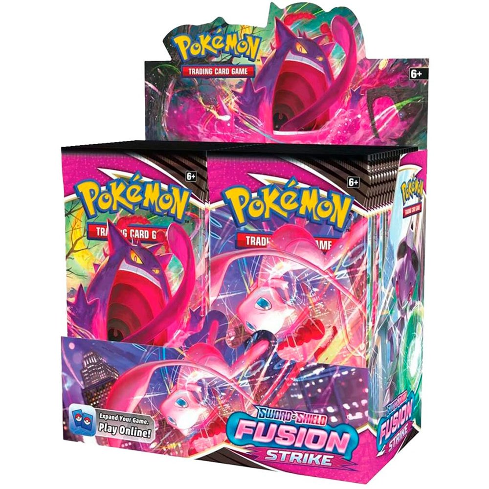 Fusion&#x20;Strike&#x20;booster&#x20;box