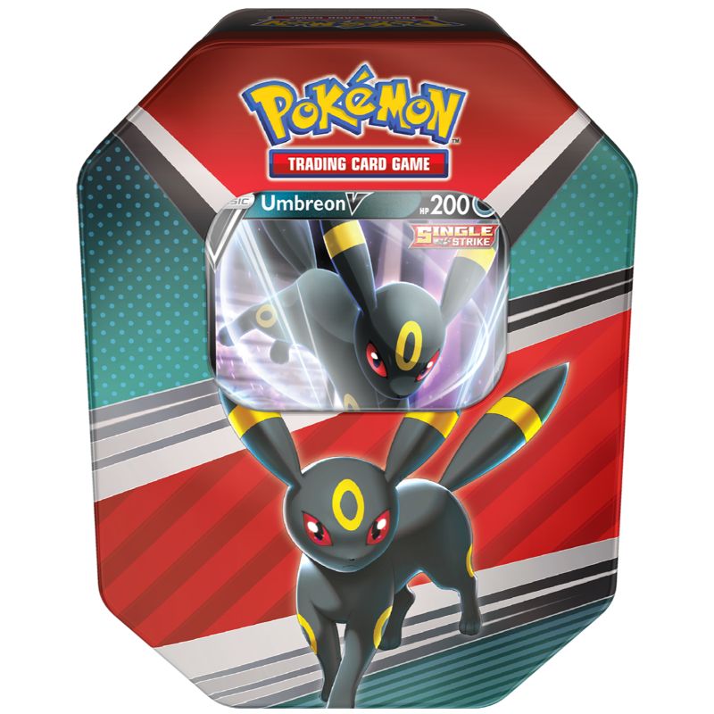 Umbreon&#x20;Tin&#x20;Spring&#x20;2022