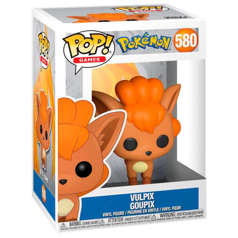 Vulpix&#x20;580&#x20;-&#x20;Pok&#x00E9;mon