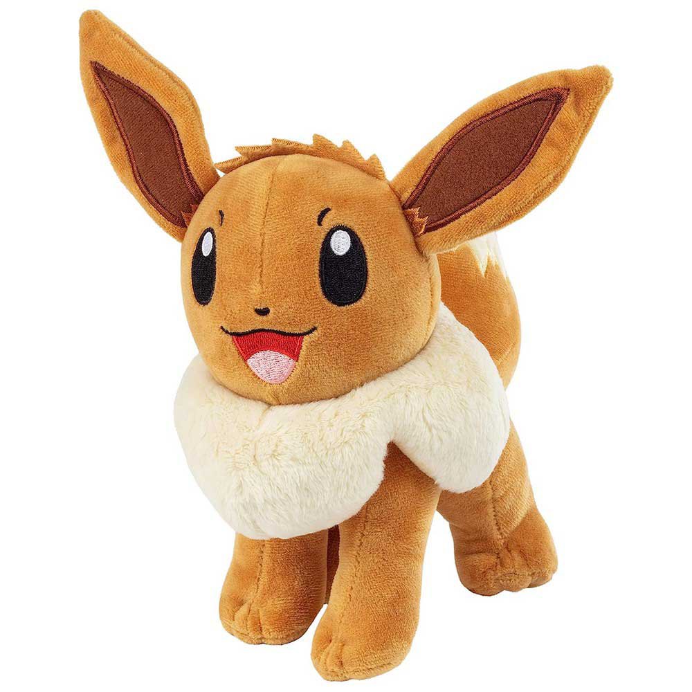 Eevee&#x20;-&#x20;Peluche