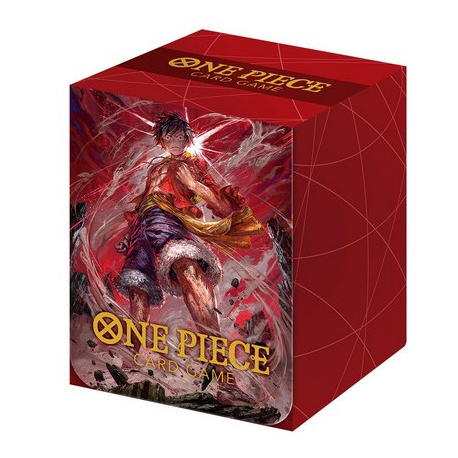 Monkey.D.Luffy&#x20;-&#x20;Limited&#x20;Card&#x20;Case