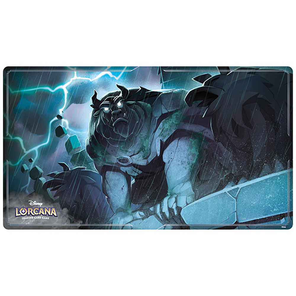 Playmat&#x20;-&#x20;Lorcana&#x20;2&#x20;-&#x20;Beast