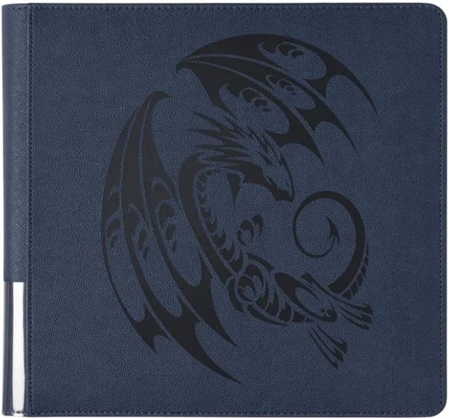 Card&#x20;Codex&#x20;576&#x20;-&#x20;Midnight&#x20;Blue