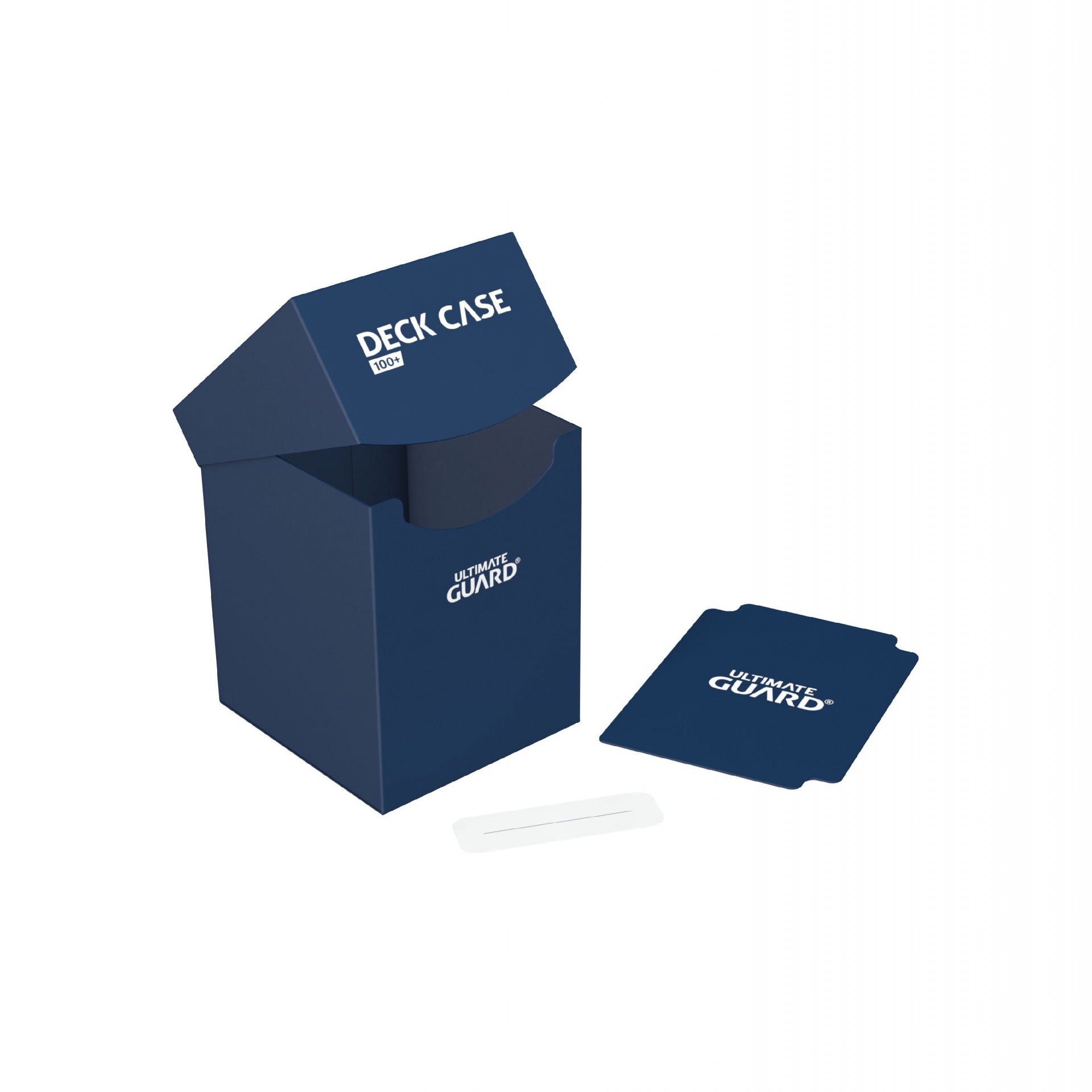 Deck&#x20;Case&#x20;Ultimate&#x20;Guard&#x20;-&#x20;Blue