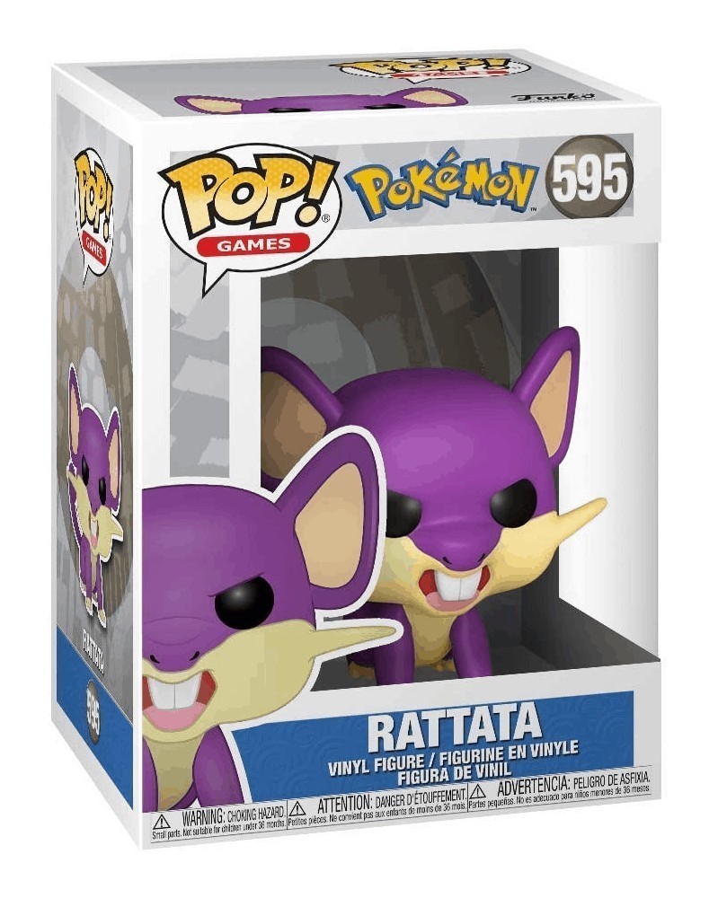 Rattata&#x20;595&#x20;-&#x20;Pok&#x00E9;mon