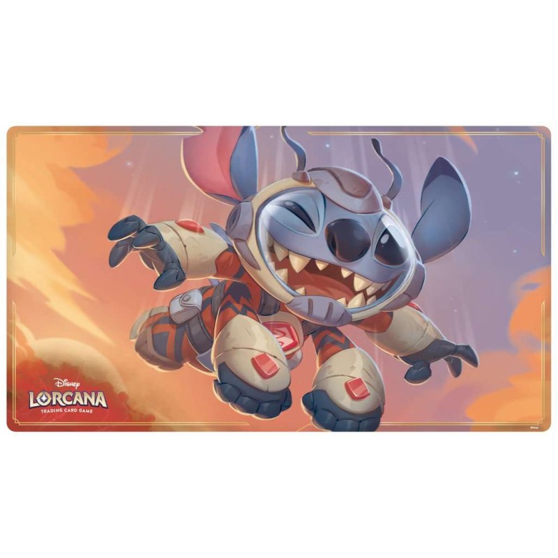 Playmat&#x20;Stitch
