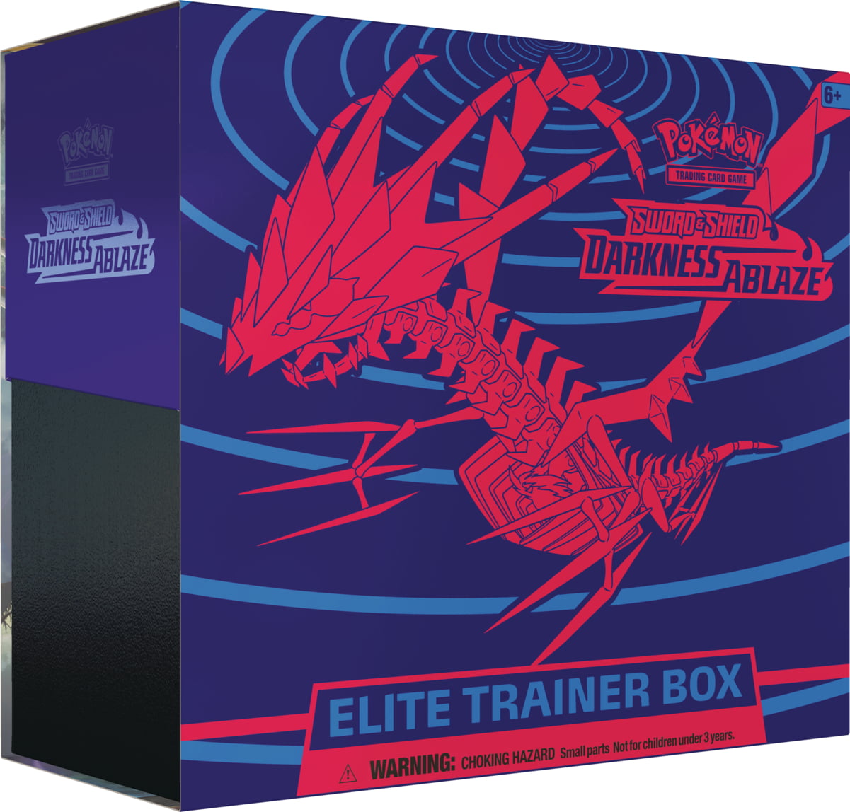 Darkness&#x20;Ablaze&#x20;Elite&#x20;Trainer&#x20;Box