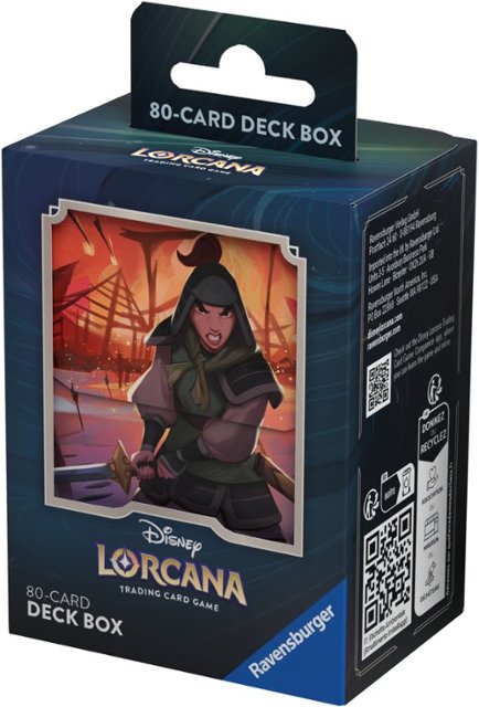 Mulan&#x20;Deck&#x20;Box&#x20;80&#x20;card