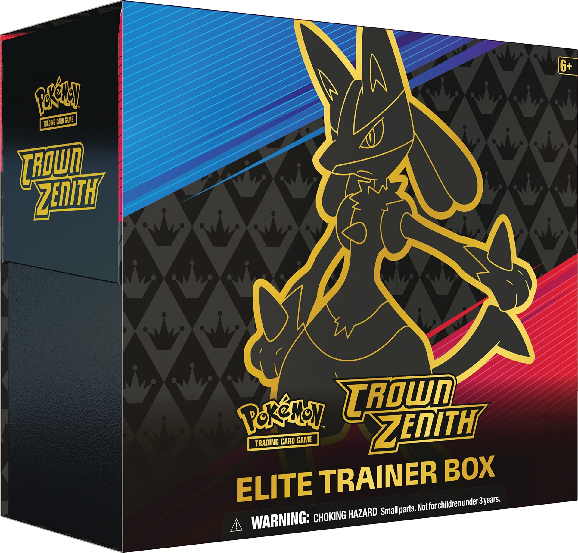 Elite&#x20;Trainer&#x20;-&#x20;Crown&#x20;Zenith