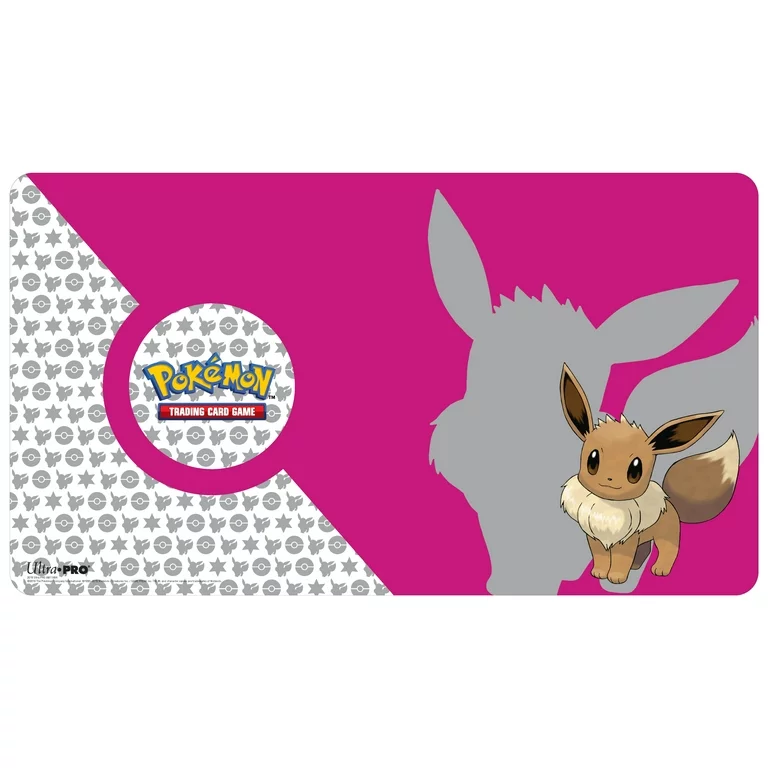 Playmat&#x20;Eevee&#x20;-&#x20;Ultra&#x20;Pro