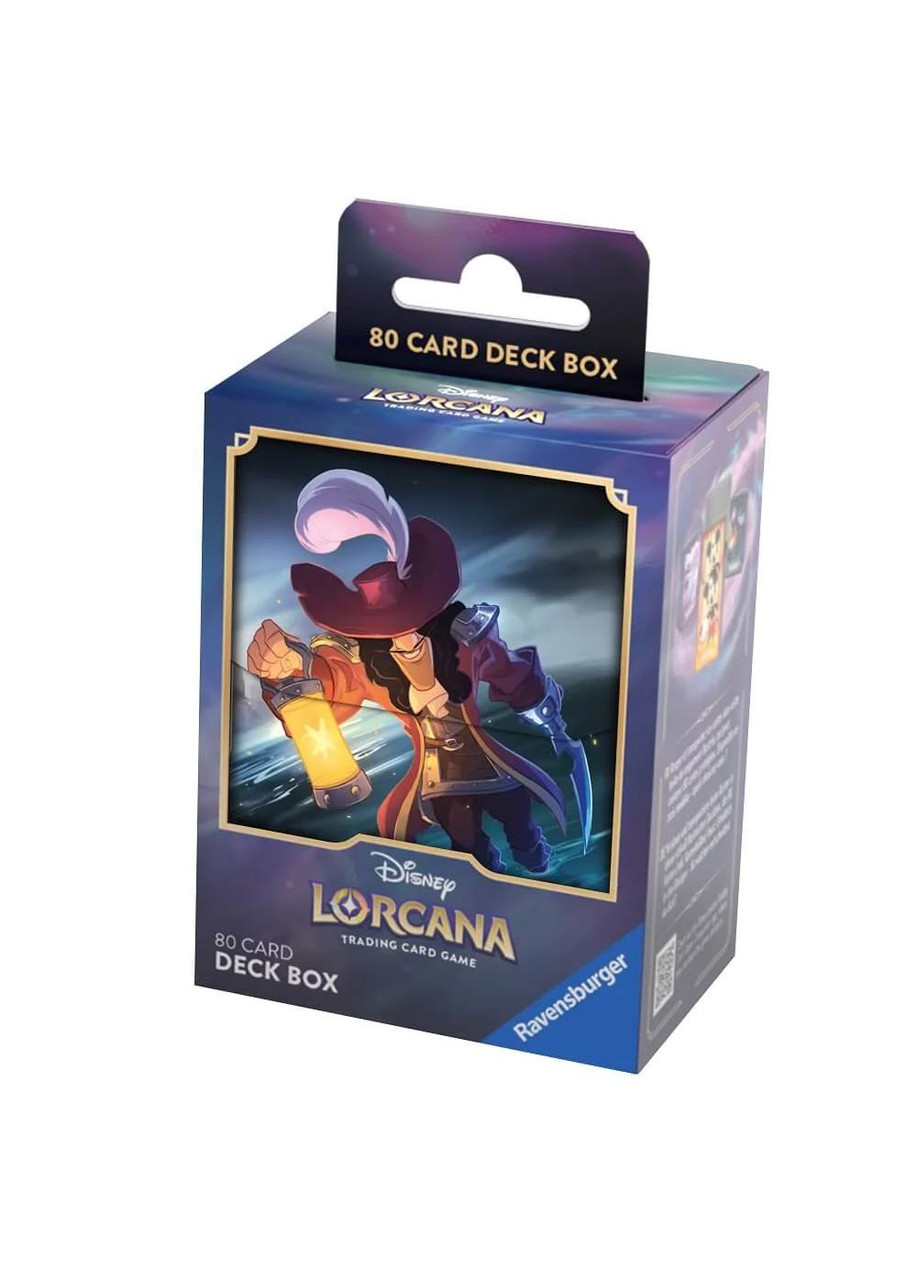 Deck&#x20;Box&#x20;Captain&#x20;Hook