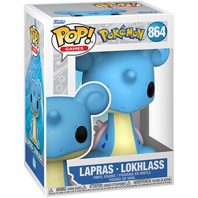 Lapras&#x20;864&#x20;-&#x20;Pok&#x00E9;mon