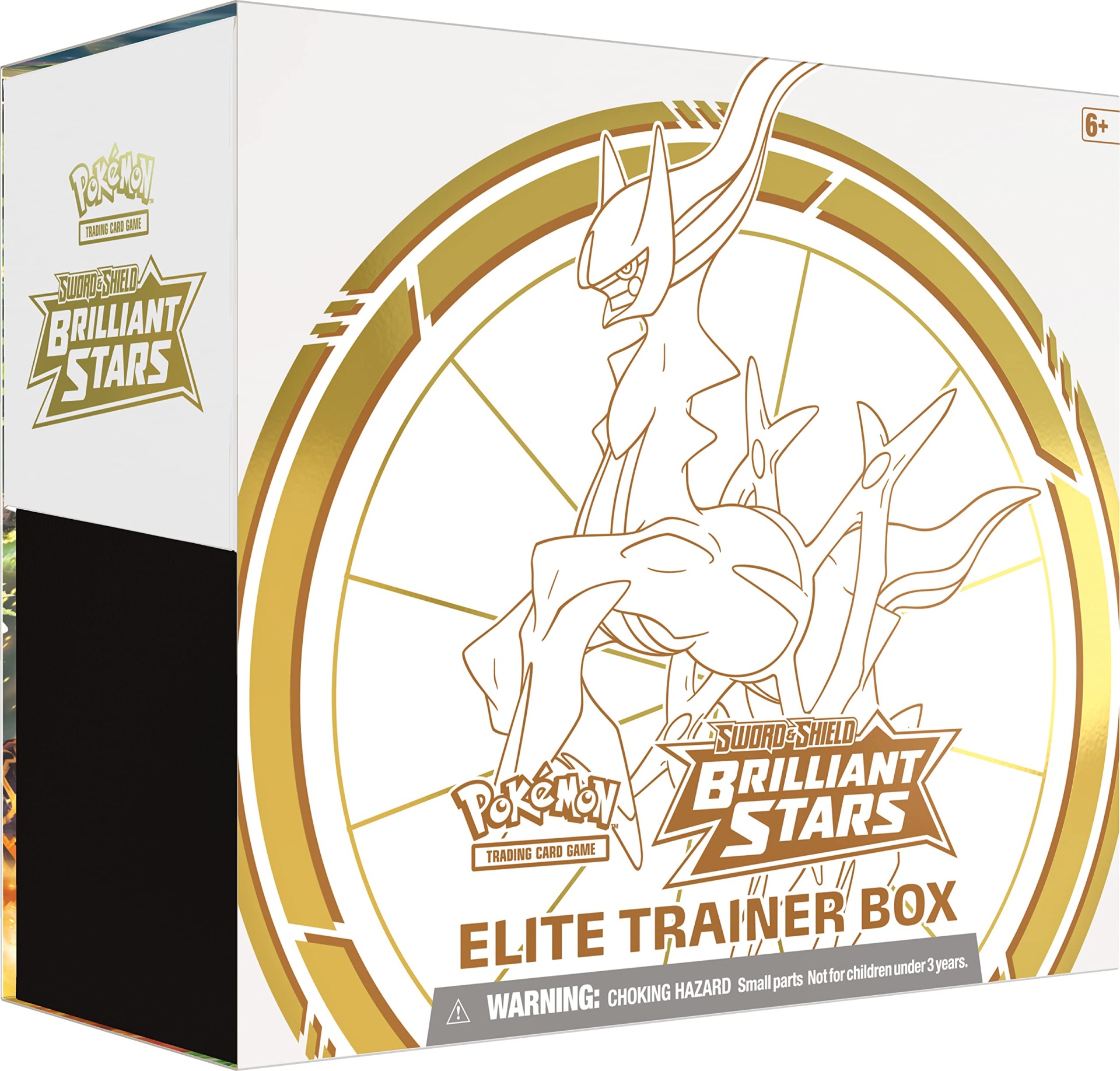 Elite&#x20;Trainer&#x20;Box&#x20;-&#x20;Brilliant&#x20;Stars