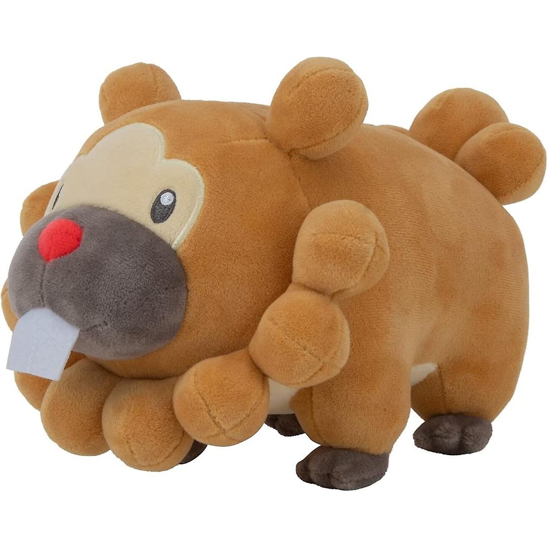 Peluche&#x20;-&#x20;Bidoof