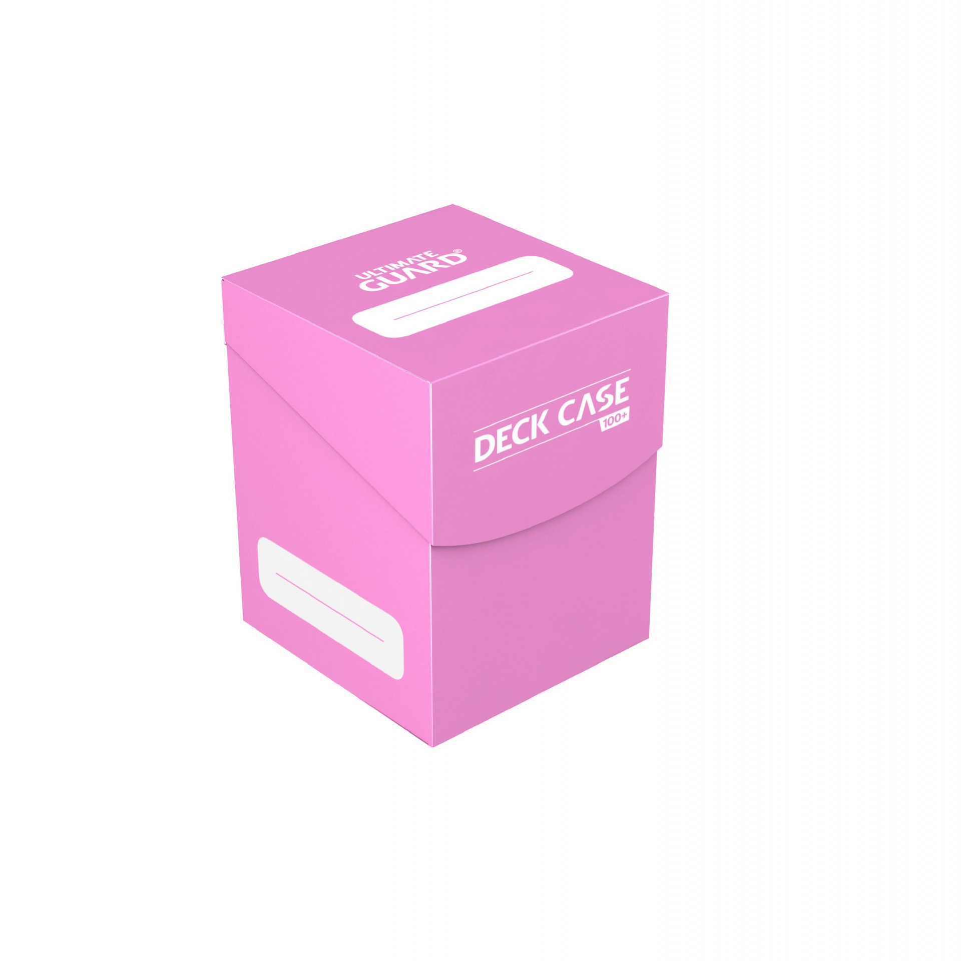 Deck&#x20;Case&#x20;Ultimate&#x20;Guard&#x20;-&#x20;Pink