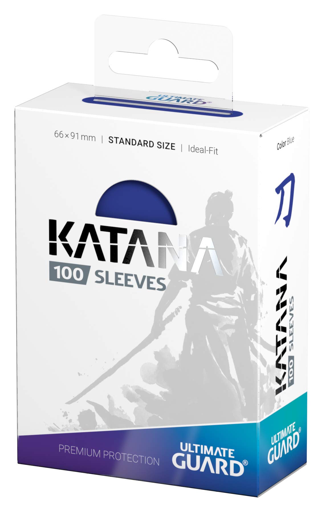 Ultimate&#x20;Guard&#x20;-&#x20;Katana&#x20;Standard&#x20;Blue