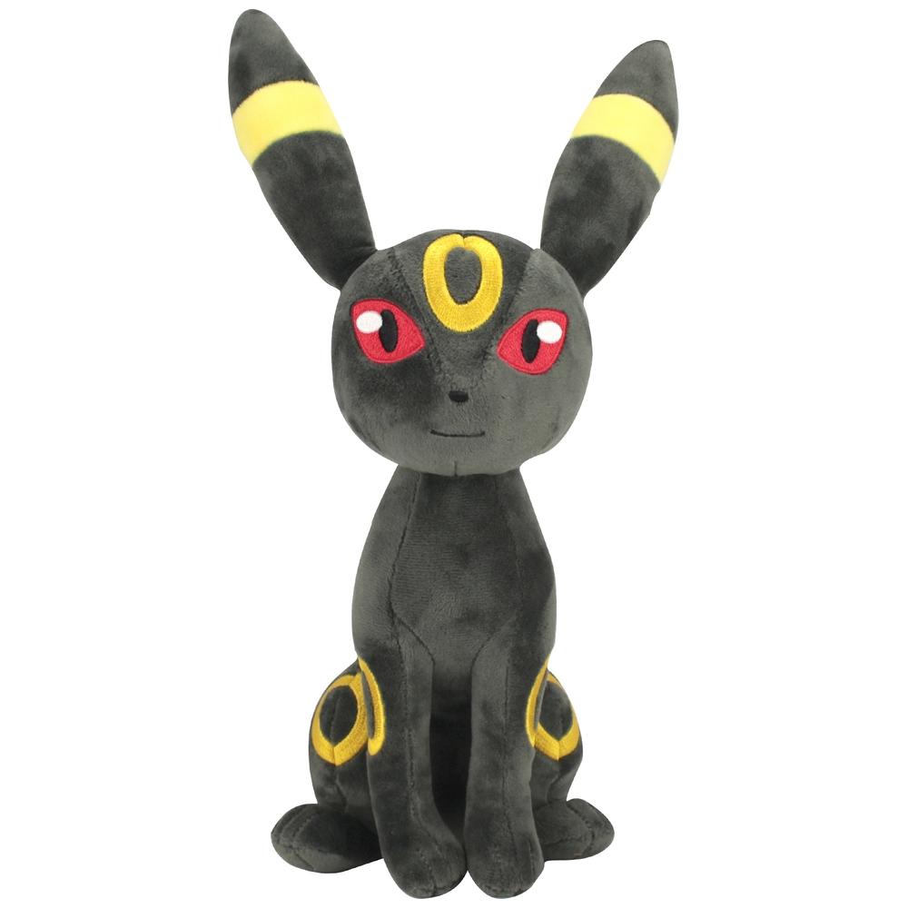 Umbreon&#x20;-&#x20;Peluche