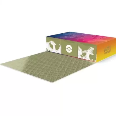 Ultra&#x20;Premium&#x20;Collection&#x20;-&#x20;Charizard