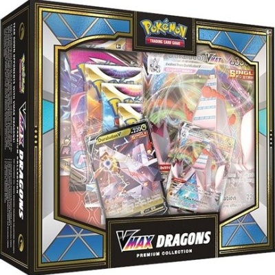 VMax&#x20;Dragons&#x20;Premium&#x20;Collection