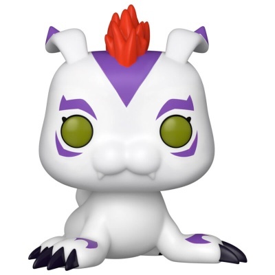 Gomamon&#x20;1386&#x20;-&#x20;Digimon
