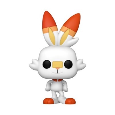 Scorbunny&#x20;922&#x20;-&#x20;Pok&#x00E9;mon