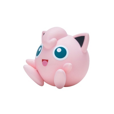 Jigglypuff&#x20;-&#x20;Select