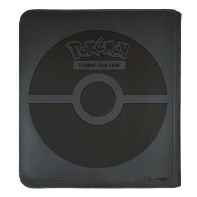 12-Pocket&#x20;Zippered&#x20;Pro-Binder&#x20;Pikachu&#x20;&#x28;480&#x29;