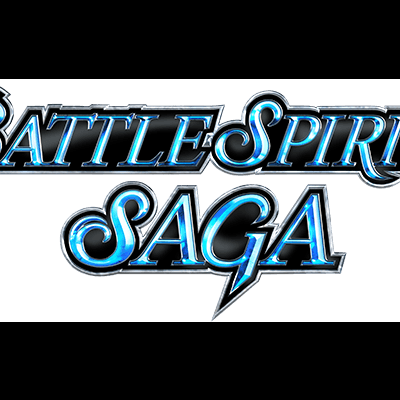 Battle Spirits Saga