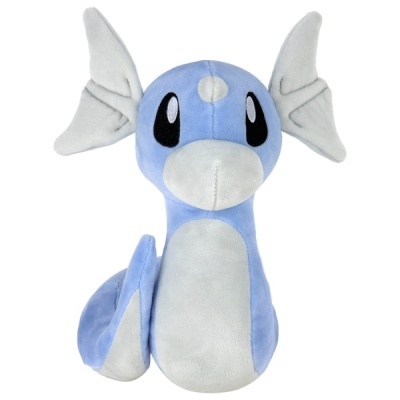 Peluche&#x20;-&#x20;Dratini