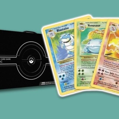 TCG&#x20;Classic&#x20;Set