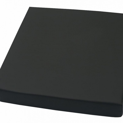 Almofada Anti Escara Quadrada GERITEX Impermeável