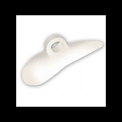 Corretor com Anel em Gel para Dedos em Garra ou Martelo