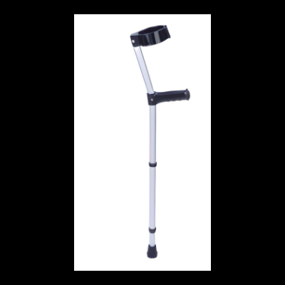 Canadiana ORTHOS XXI regulável em altura alumínio ( unid)