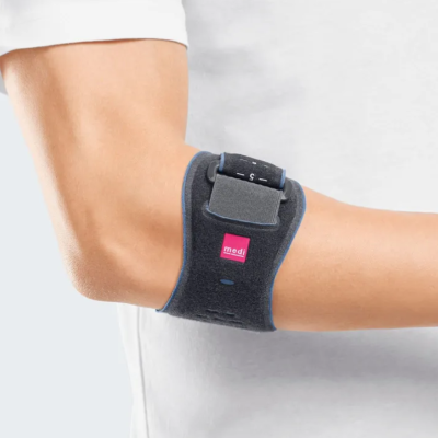 Braçadeira Para Epicondilite Medi