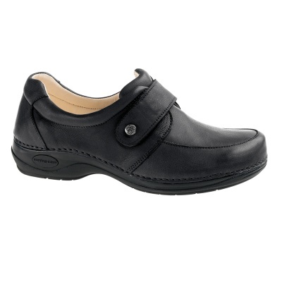 Sapato de Senhora Comfy ARUBA com Velcro