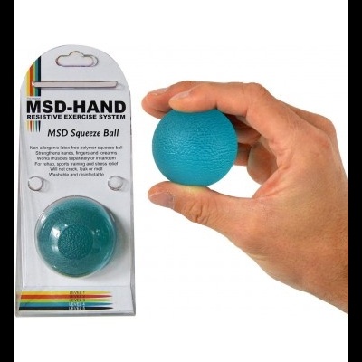 Bola Terapêutica em Silicone