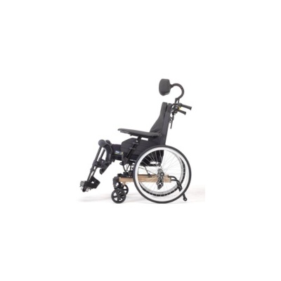 Cadeira de Rodas Manual de Conforto Clematis Pro Invacare