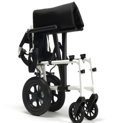 Cadeira de rodas Aluminio Bobby Evo
