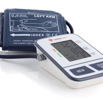 medidor de tensão de braço digital-moretti