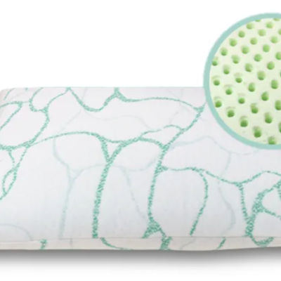 Almofada Ortopédica Viscoelástica