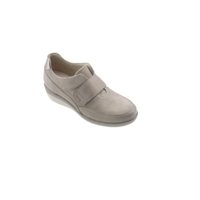 Sapato de Senhora Comfy com Velcro VARADERO