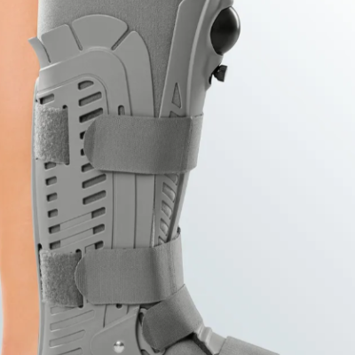 Bota Walkers insuflavel  (Cano Alto)