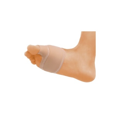 Protetor Ante-Pé Almofadado