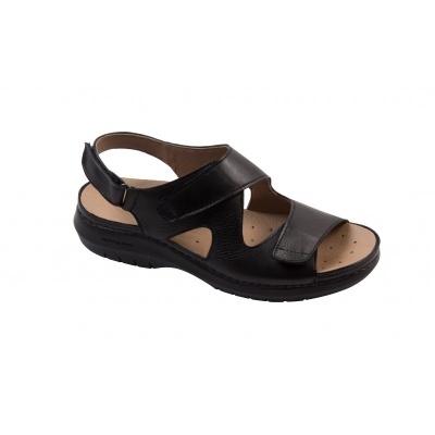 Sandália de Senhora Comfy CAMÉLIA