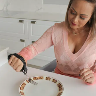 Adaptador Universal para Utensílios